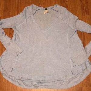 Free People thermal